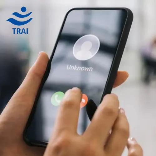 Trai issues warning to citizens of calls impersonating telecom regulator