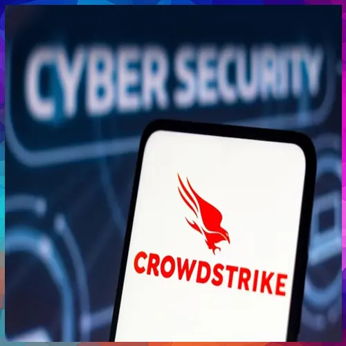 CrowdStrike sued by shareholders over worldwide software outage