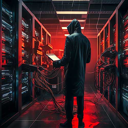 Former IT employee arrested for wiping 180 virtual servers