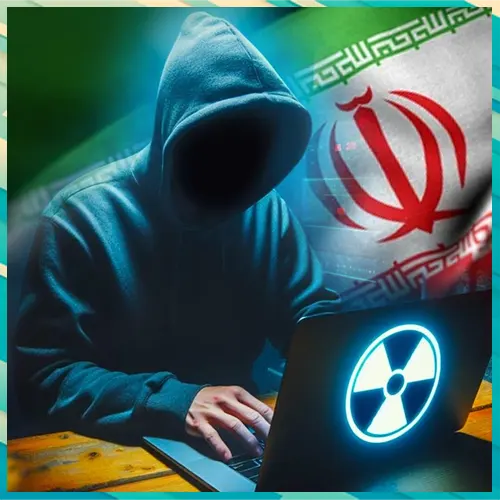 Massive Cyberattack Hits Iran’s Nuclear Infrastructure