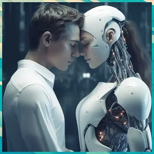 ‘Perfect’ AI Girlfriend could Disrupt Human Relationships