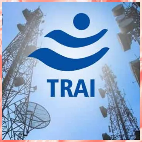 TRAI open house witnesses telecom giants and satcom players debate over spectrum norms