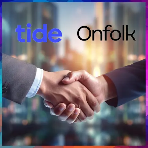 Tide acquires UK’s payroll provider Onfolk