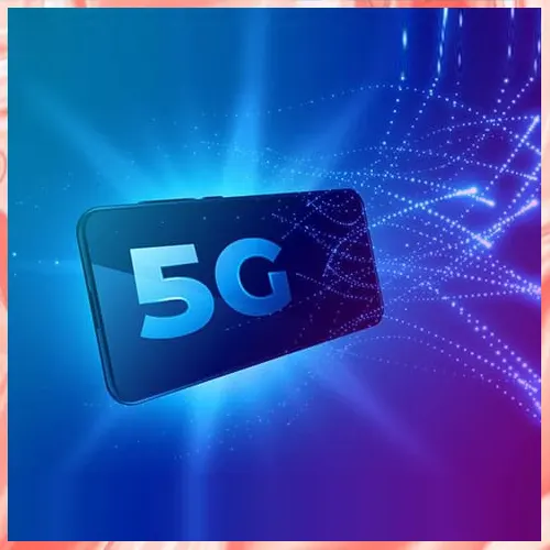 5G adoption drives 49% growth in India's smartphone market: CMR study