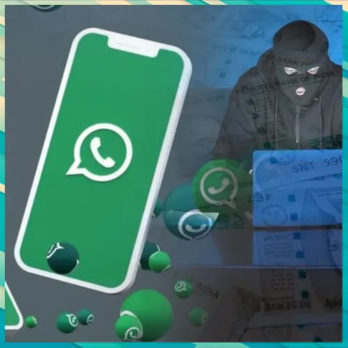 Over 17,000 WhatsApp accounts blocked as India ramps up action against cyber fraud