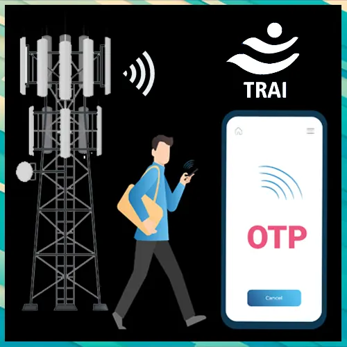 TRAI’s Dec. 1 deadline may disrupt OTP services for millions in India