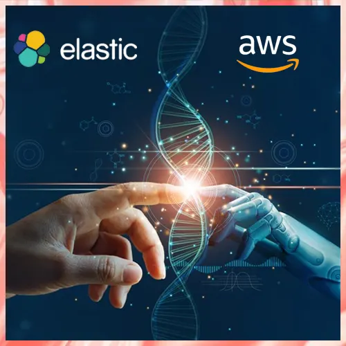 Elastic to leverage GenAI capabilities with AWS