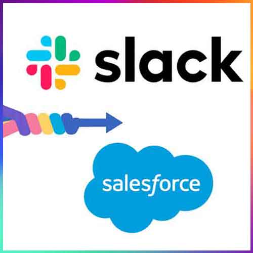 Salesforceâ€™s Slack to be shut off for a week
