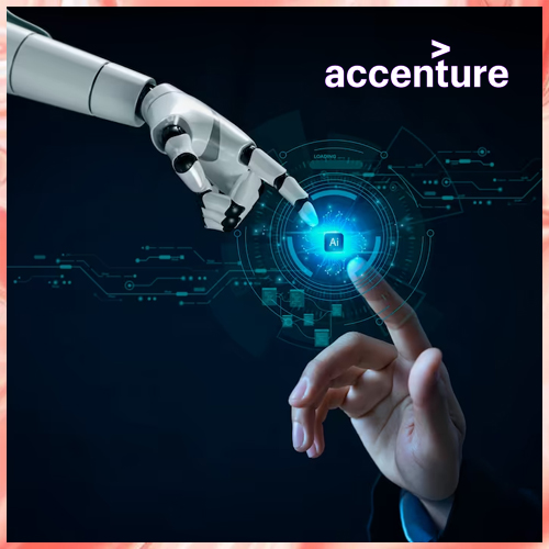 Accenture unveils specialized services to help companies scale the value of generative AI