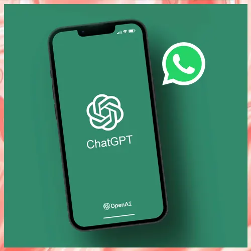 OpenAI's ChatGPT now available on WhatsApp