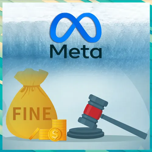 Meta heavily fined for 2018 data breach impacting 29 million accounts