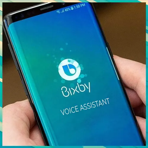 Samsung Galaxy S25 to come with an upgraded Bixby voice assistant