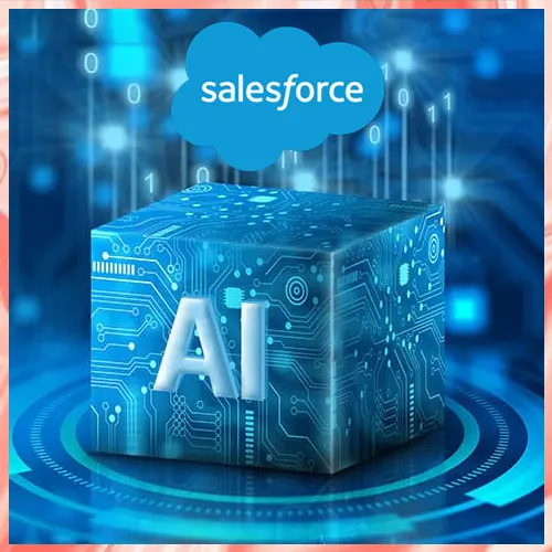 AI drives revenue growth for 93% of SMBs, says Salesforce