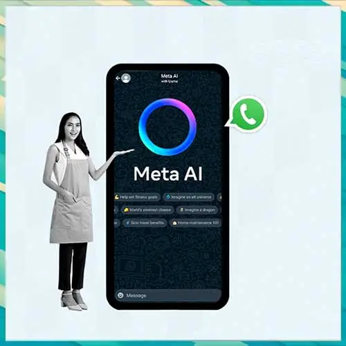 WhatsApp plans roll out of 3 Meta AI features in 2025