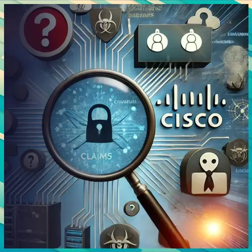 Cisco Data Leaked by Hacker, 'IntelBroker'