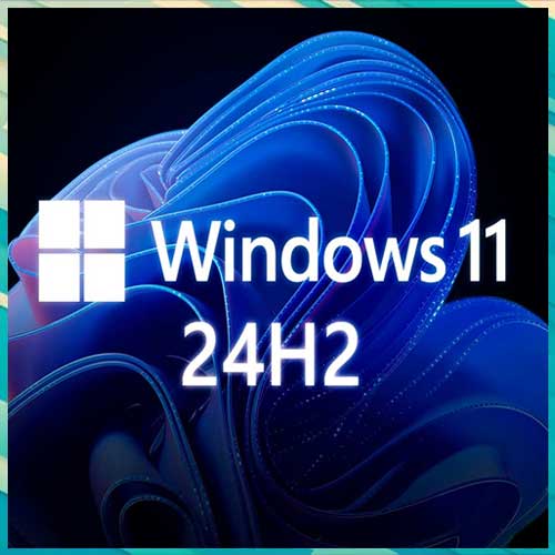 Microsoft confirms Windows 11 24H2 bug is restricting security updates