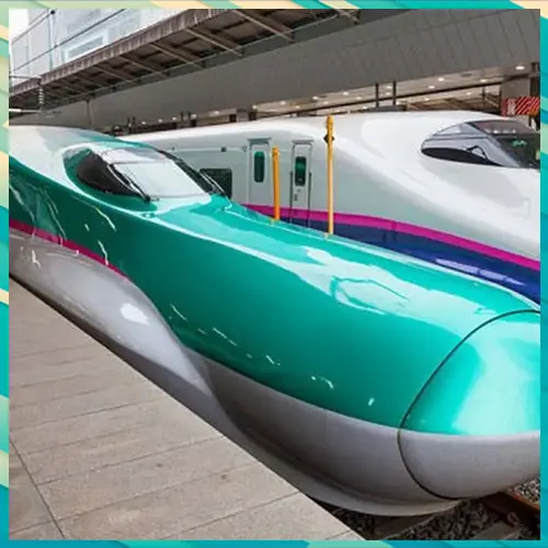 India-specific bullet train design for Mumbai-Ahmedabad almost ready