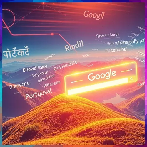 Google Expands AI-Powered Search Mode to Hindi and 4 Other Languages, Enhancing Global Accessibility