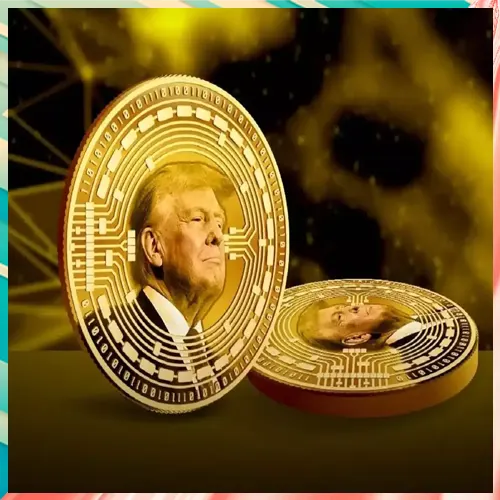 Trump image proposed for $1 coin, but law may block it