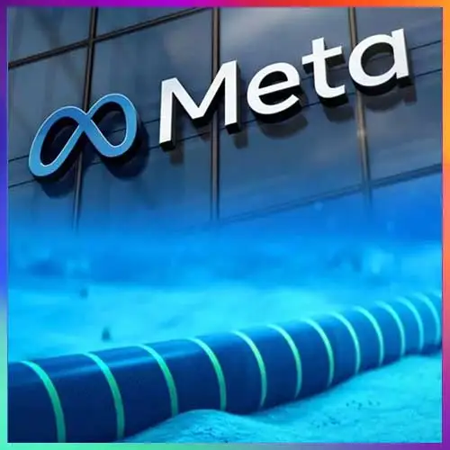 Meta announces Project Waterworth with AI-driven subsea cable infrastructure