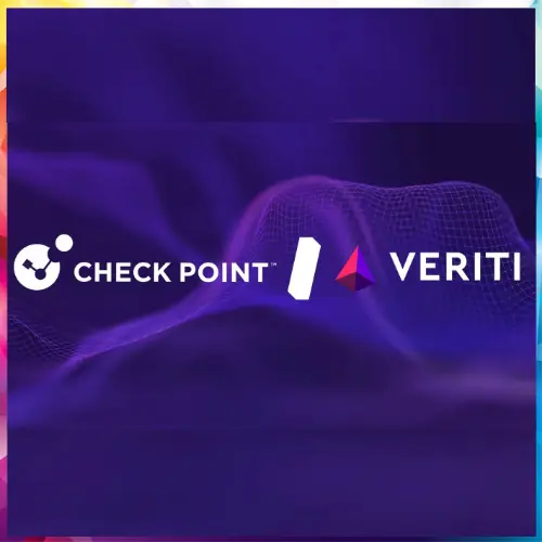 Check Point to Acquire Veriti