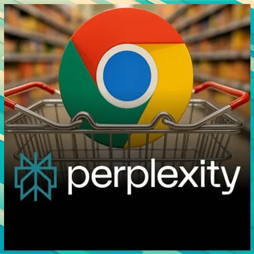 Perplexity’s Leap: $20B Valuation and $34.5B Chrome Bid