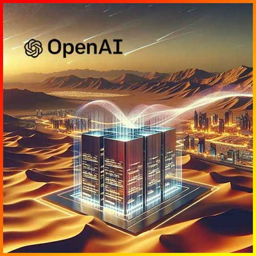 OpenAI’s Stargate: UAE’s Bold Leap into AI Dominance