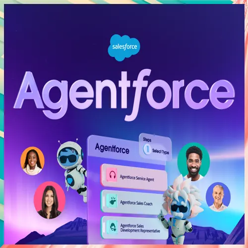 Dreamforce 2025: Salesforce elevates human potential with Agentforce 360