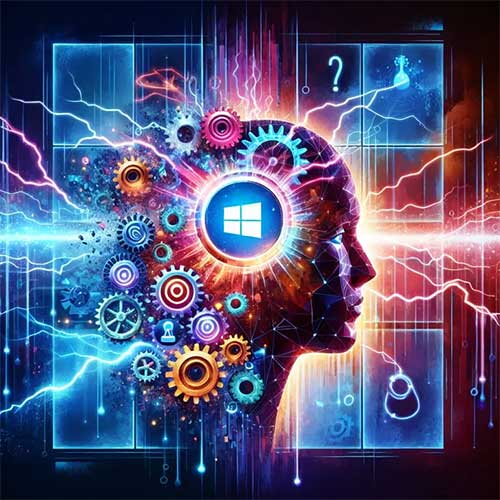 Microsoft Supercharges Paint, Notepad & Snipping Tool with AI exclusively for Copilot+ PCs