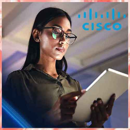Cisco Transforms Security for the Agentic AI Era, Further Fusing Security into the Network