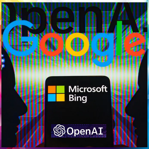 OpenAI to compete with Microsoft & Google, plans office suite