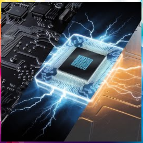 Quantum leap in electronics: New material may replace silicon, boost speed 1,000x