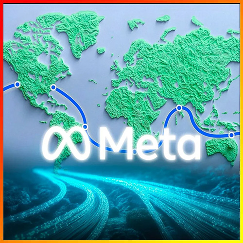 Meta Launches 'Waterworth,' World's Longest Subsea Cable for AI