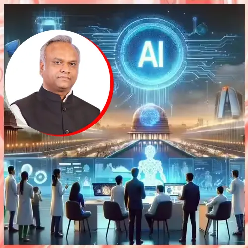 Karnataka Set to Launch State-Level AI Mission Alongside IndiaAI Initiative
