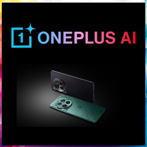 OnePlus elevates smartphone experience with new ‘personal intelligence’ AI
