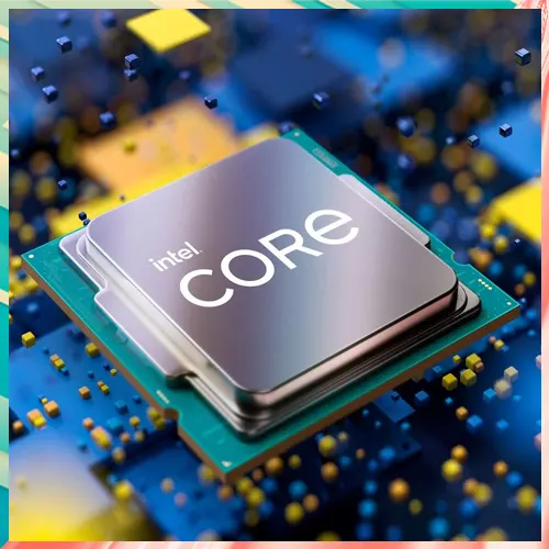 Intel files new patent that can increase CPU performance with software