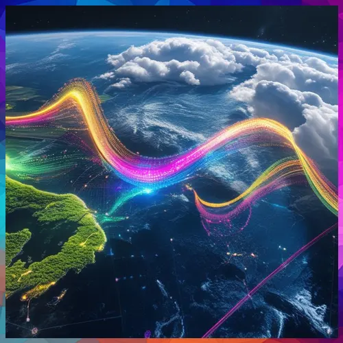 Google DeepMind Launches AlphaEarth AI to Map the Planet with Unmatched Accuracy