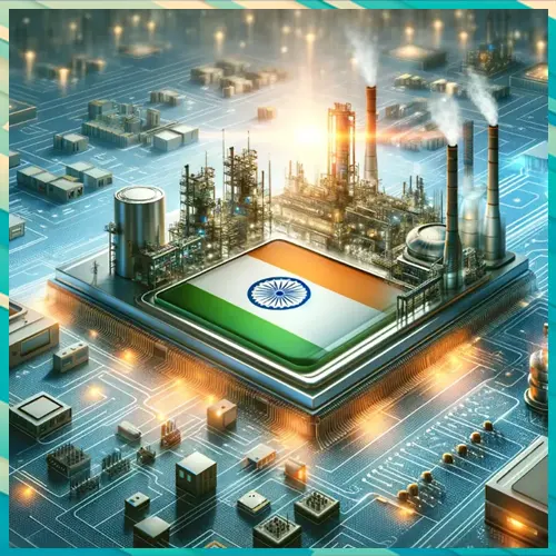 India makes strides in semiconductor with 25 indigenous chips