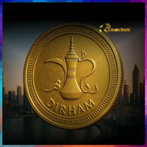 UAE to launch Digital Dirham by year-end to modernize payments
