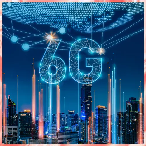 GoI is facilitating the development of 6G technology in the country