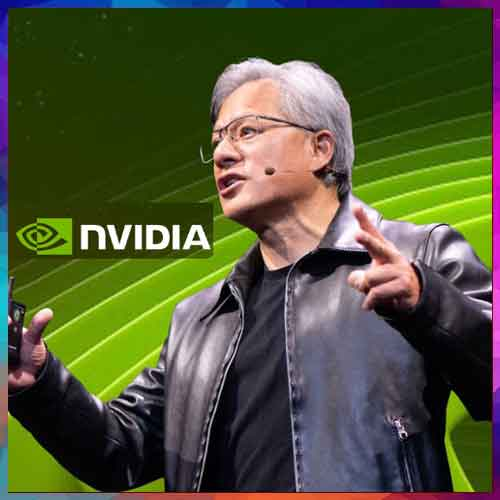 Nvidia’s next generation: Huang siblings’ journey from interns to innovators