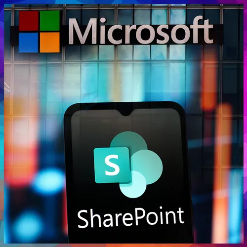 US nuclear weapons agency breached in Microsoft SharePoint hack