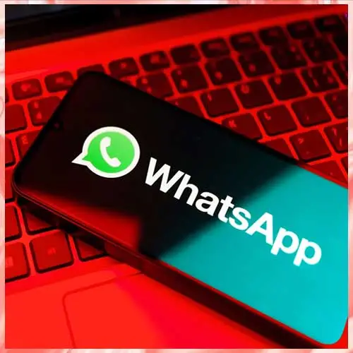 HOME Breaking News WhatsApp accuses Israeli spyware firm Paragon of targeting journalists and activists