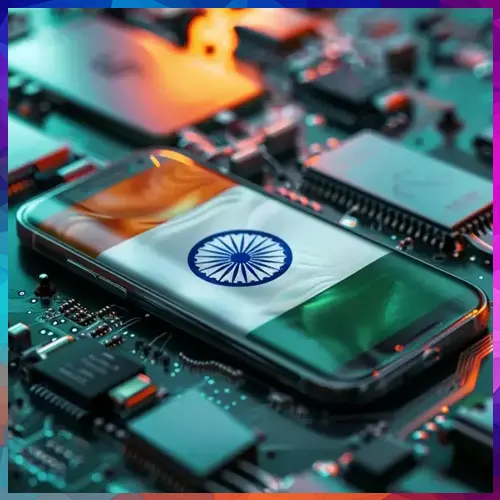 Foxconn plans major investment to Expand iPhone Manufacturing in India in 2025