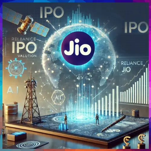 Reliance Industries eyeing for India’s ‘biggest ever IPO’ for its telecom unit