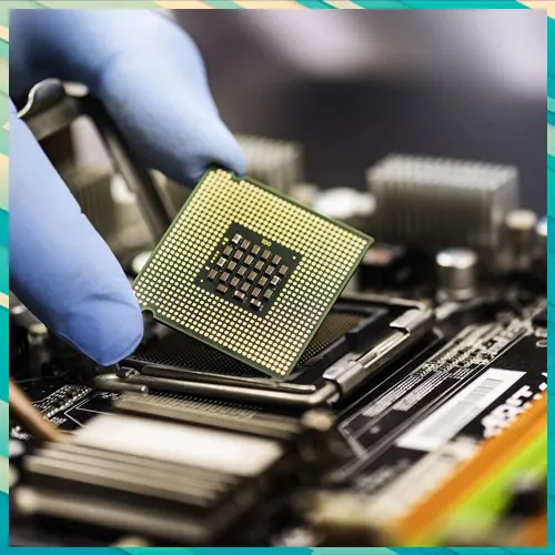 Industry estimates, US tariffs may cost chip equipment makers more than $1 billion