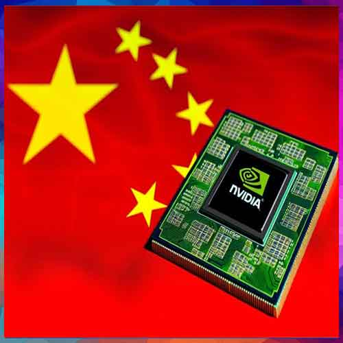 China’s AI ambitions soar with plan for 100,000‑chip Nvidia fortress