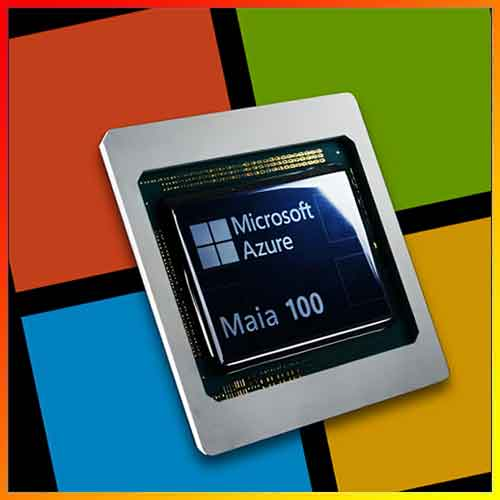 Microsoft’s Maia AI Chip Delayed to 2026, Lags Behind Nvidia and Rivals