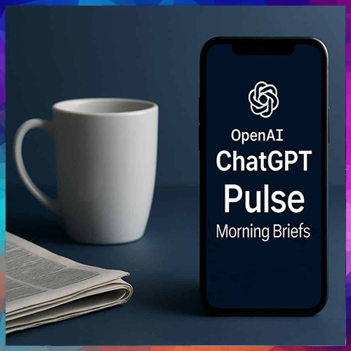 OpenAI Unveils ‘Pulse’: AI-Powered Morning Briefings in ChatGPT for Pro Users