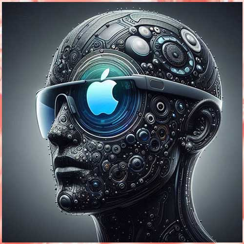 Apple ramps up development of AI powered smart glasses to rival Meta